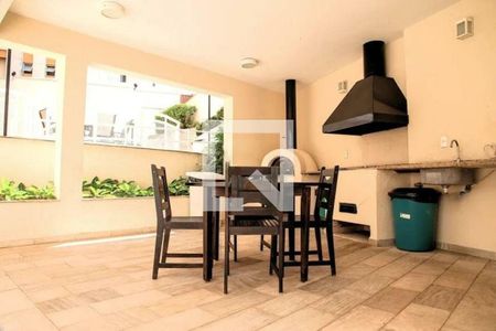 Apartamento à venda com 3 quartos, 105m² em Perdizes, São Paulo