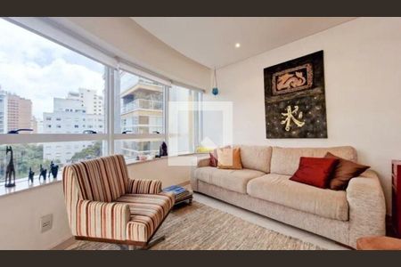 Apartamento à venda com 3 quartos, 105m² em Perdizes, São Paulo