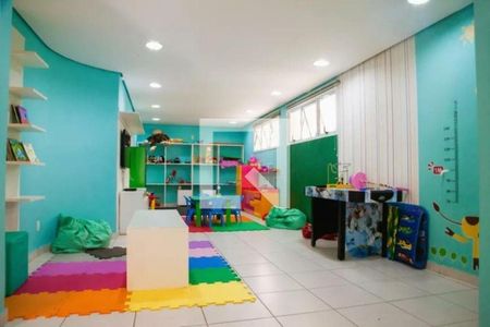 Apartamento à venda com 3 quartos, 105m² em Perdizes, São Paulo