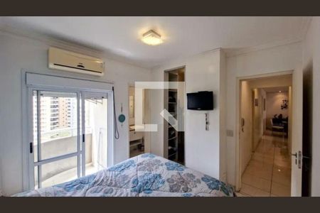 Apartamento à venda com 3 quartos, 105m² em Perdizes, São Paulo