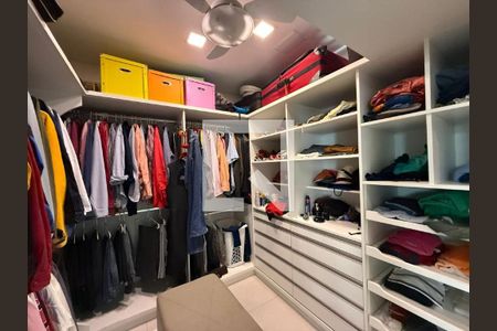 Apartamento à venda com 3 quartos, 170m² em Botafogo, Rio de Janeiro