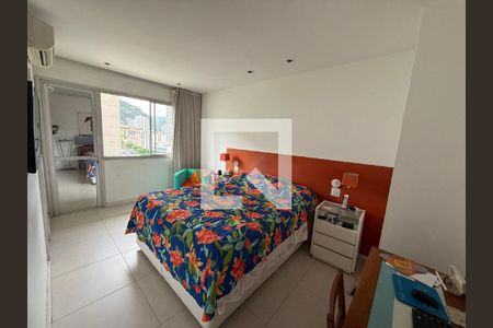 Apartamento à venda com 3 quartos, 170m² em Botafogo, Rio de Janeiro