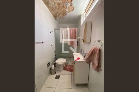 Casa à venda com 3 quartos, 240m² em Alto Barroca, Belo Horizonte