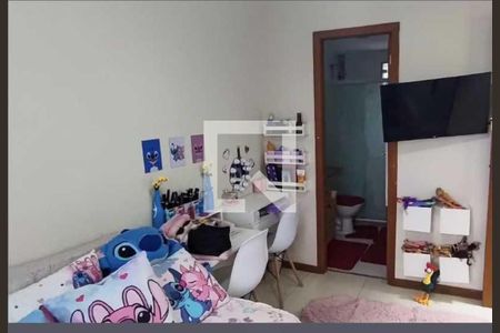 Casa de Condomínio à venda com 3 quartos, 113m² em Freguesia (Jacarepaguá), Rio de Janeiro