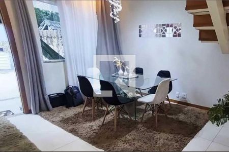 Casa de Condomínio à venda com 3 quartos, 113m² em Freguesia (Jacarepaguá), Rio de Janeiro