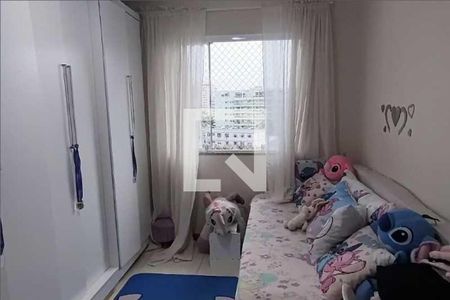 Casa de Condomínio à venda com 3 quartos, 113m² em Freguesia (Jacarepaguá), Rio de Janeiro