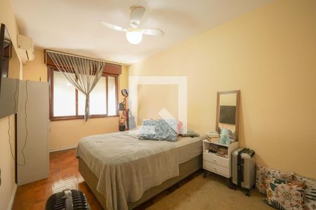 Quarto  de apartamento à venda com 1 quarto, 25m² em Vila Ipiranga, Porto Alegre