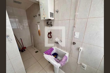 Apartamento à venda com 3 quartos, 92m² em Méier, Rio de Janeiro