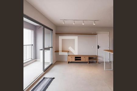 Foto 08 de kitnet/studio à venda com 1 quarto, 39m² em Vila Mariana, São Paulo