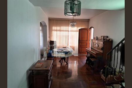 Casa à venda com 3 quartos, 150m² em Jardim São Paulo, São Paulo