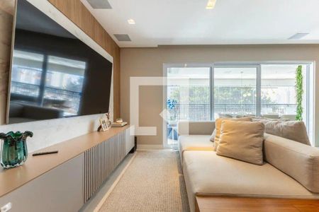Apartamento à venda com 3 quartos, 170m² em Indianópolis, São Paulo