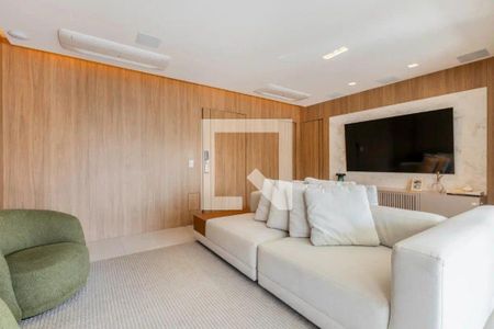 Apartamento à venda com 3 quartos, 170m² em Indianópolis, São Paulo