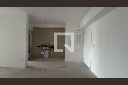 Apartamento à venda com 2 quartos, 61m² em Água Branca, São Paulo