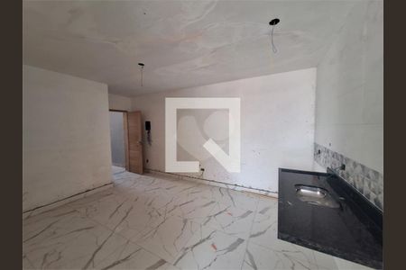 Apartamento à venda com 2 quartos, 37m² em Vila Nivi, São Paulo