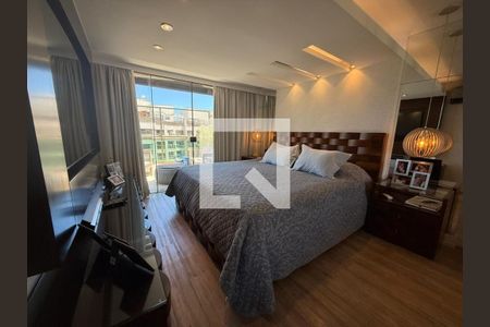 Apartamento à venda com 4 quartos, 306m² em Barra da Tijuca, Rio de Janeiro