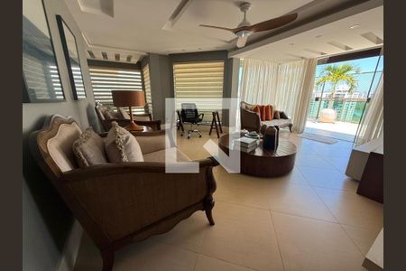 Apartamento à venda com 4 quartos, 306m² em Barra da Tijuca, Rio de Janeiro