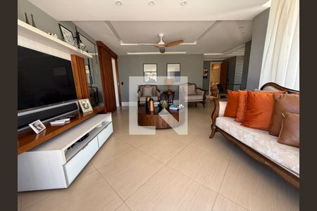 Apartamento à venda com 4 quartos, 306m² em Barra da Tijuca, Rio de Janeiro