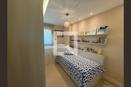 Apartamento à venda com 4 quartos, 306m² em Barra da Tijuca, Rio de Janeiro
