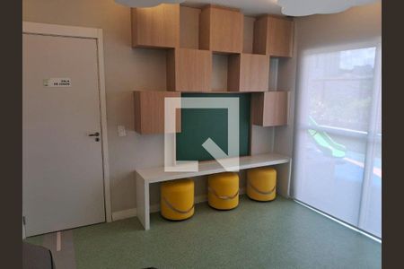 Apartamento à venda com 2 quartos, 56m² em Vila Rosalia, Guarulhos