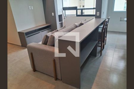 Apartamento à venda com 2 quartos, 56m² em Vila Rosalia, Guarulhos