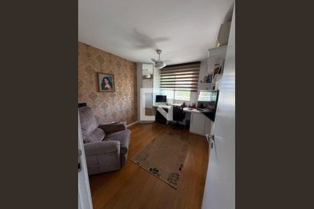 Apartamento à venda com 3 quartos, 127m² em Barra da Tijuca, Rio de Janeiro