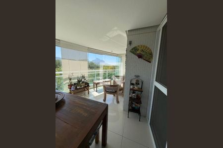 Apartamento à venda com 3 quartos, 127m² em Barra da Tijuca, Rio de Janeiro