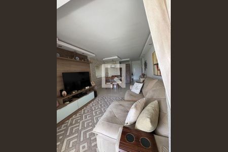 Apartamento à venda com 3 quartos, 127m² em Barra da Tijuca, Rio de Janeiro