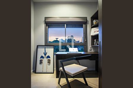 Foto 09 de apartamento à venda com 2 quartos, 65m² em Indianópolis, São Paulo