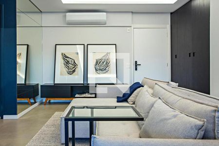 Foto 25 de apartamento à venda com 2 quartos, 65m² em Indianópolis, São Paulo