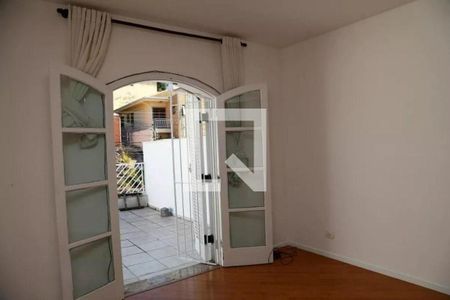 Casa à venda com 3 quartos, 119m² em Vila Morse, São Paulo