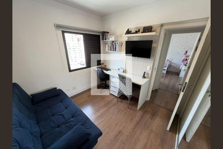 Apartamento à venda com 3 quartos, 110m² em Campo Belo, São Paulo
