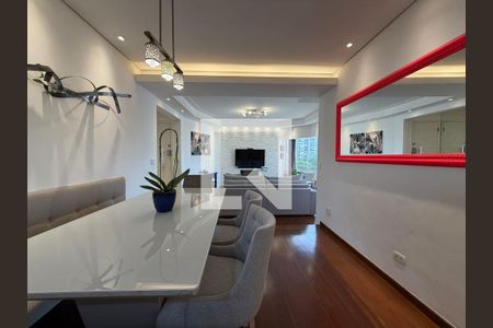 Apartamento à venda com 3 quartos, 110m² em Campo Belo, São Paulo