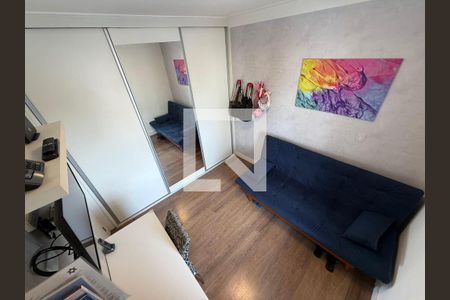 Apartamento à venda com 3 quartos, 110m² em Campo Belo, São Paulo