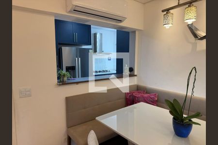 Apartamento à venda com 3 quartos, 110m² em Campo Belo, São Paulo