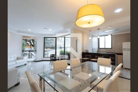 Apartamento à venda com 3 quartos, 110m² em Campo Belo, São Paulo