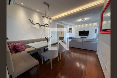 Apartamento à venda com 3 quartos, 110m² em Campo Belo, São Paulo