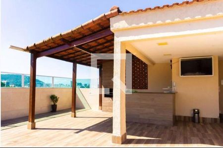 Apartamento à venda com 1 quarto, 38m² em Botafogo, Rio de Janeiro