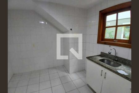 Casa de Condomínio à venda com 3 quartos, 107m² em Vargem Pequena, Rio de Janeiro