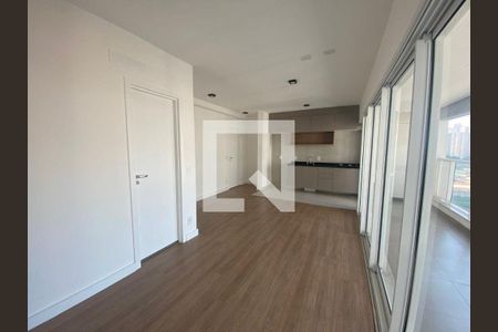 Apartamento à venda com 1 quarto, 40m² em Vila Leopoldina, São Paulo