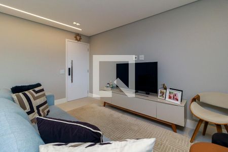 Apartamento à venda com 3 quartos, 135m² em Campo Belo, São Paulo