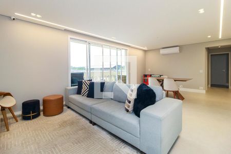Apartamento à venda com 3 quartos, 135m² em Campo Belo, São Paulo