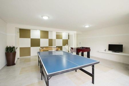 Apartamento à venda com 2 quartos, 55m² em Jardim Monte Kemel, São Paulo
