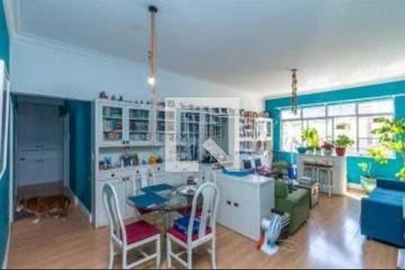 Apartamento à venda com 3 quartos, 115m² em Botafogo, Rio de Janeiro