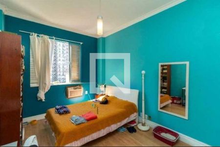 Apartamento à venda com 3 quartos, 115m² em Botafogo, Rio de Janeiro