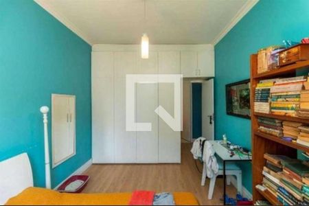 Apartamento à venda com 3 quartos, 115m² em Botafogo, Rio de Janeiro