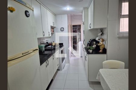 Apartamento à venda com 3 quartos, 100m² em Icaraí, Niterói