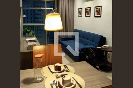 Apartamento à venda com 1 quarto, 39m² em Jacarepaguá, Rio de Janeiro