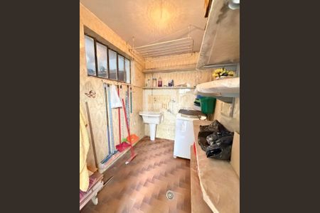 Casa à venda com 3 quartos, 125m² em Vila Anglo Brasileira, São Paulo