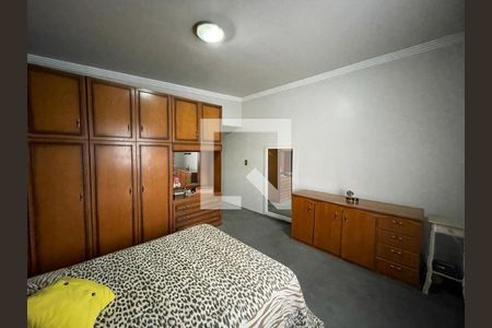 Casa à venda com 4 quartos, 540m² em Vila Gomes Cardim, São Paulo