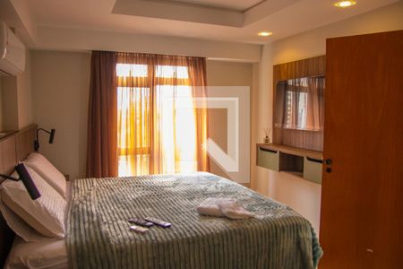 Apartamento à venda com 1 quarto, 40m² em Setor Oeste, Goiânia